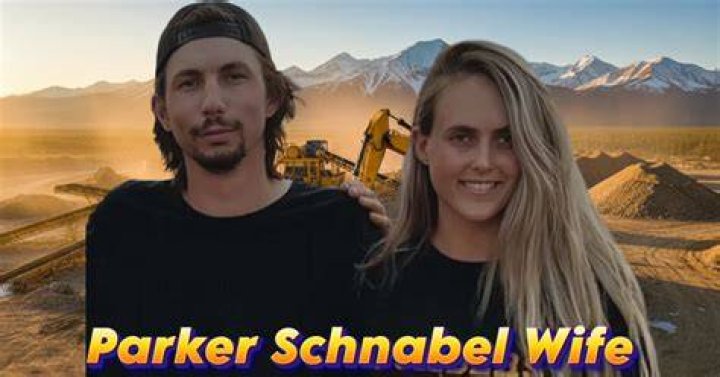 Parker Schnabel Age, GF, Wife, Movies, Net Worth, Height, Bio TNHRCE
