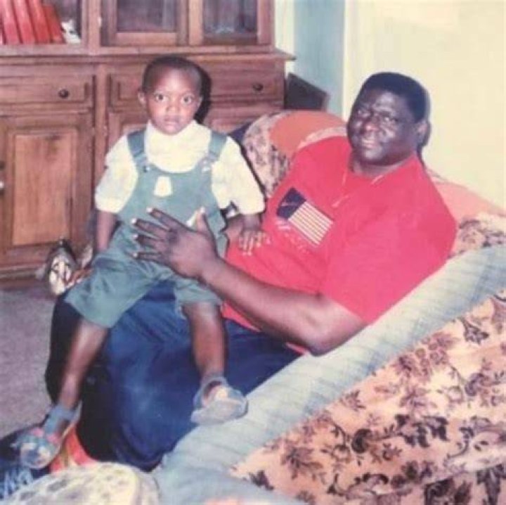 Pascal Siakam Father