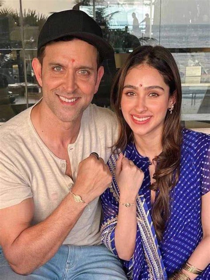 Pashmina Roshan