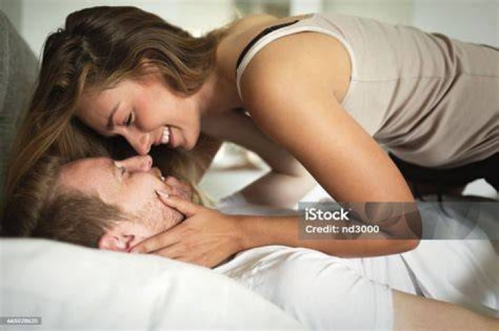 Passionate in bed Passionate in bed