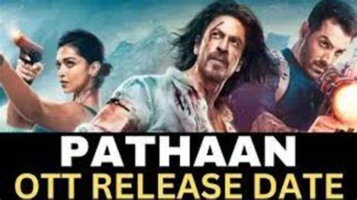 Pathan OTT Rights Sold For