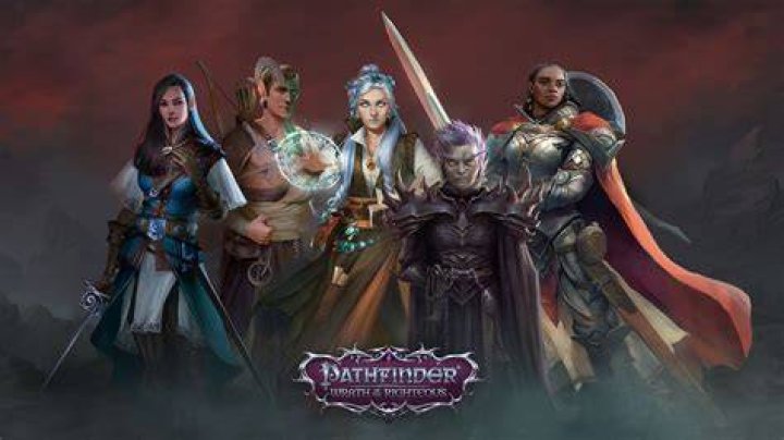 Pathfinder: Wrath of the Righteous Update 1.03