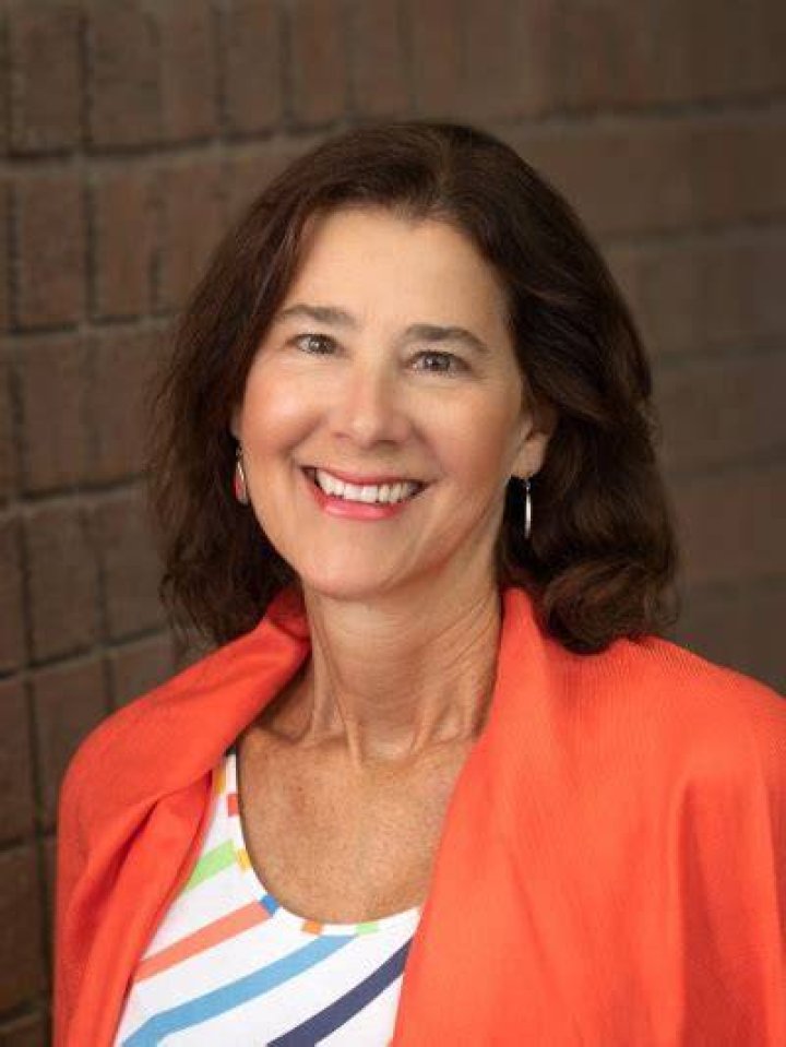 Patricia Vitale