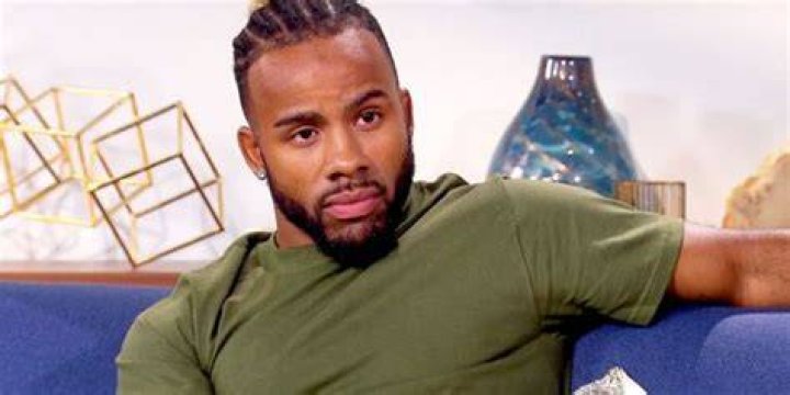Patrick Cornett from 90 Day Fianc&eacute;: Self-Quarantined saved his neighbors life.
