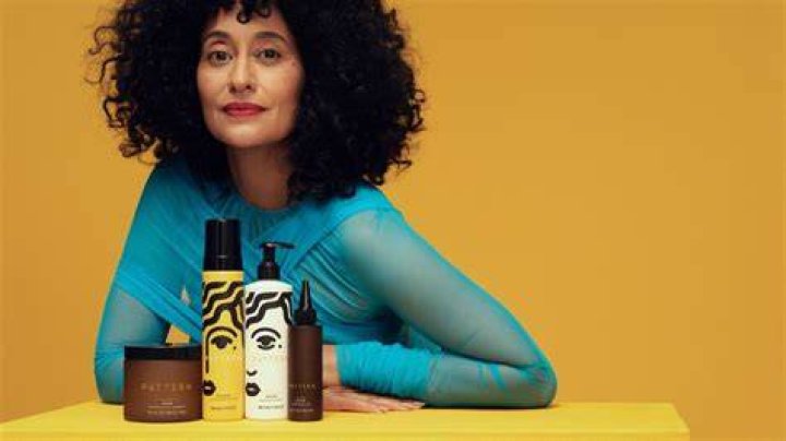 PATTERN by Tracee Ellis Ross Hydration Shampoo