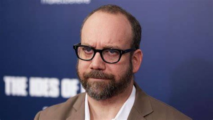 Paul Giamatti's Amazing Weight Loss Journey How He Lose Weight and