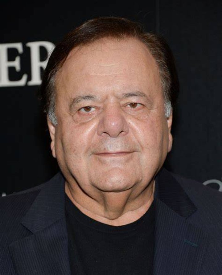 Paul Sorvino