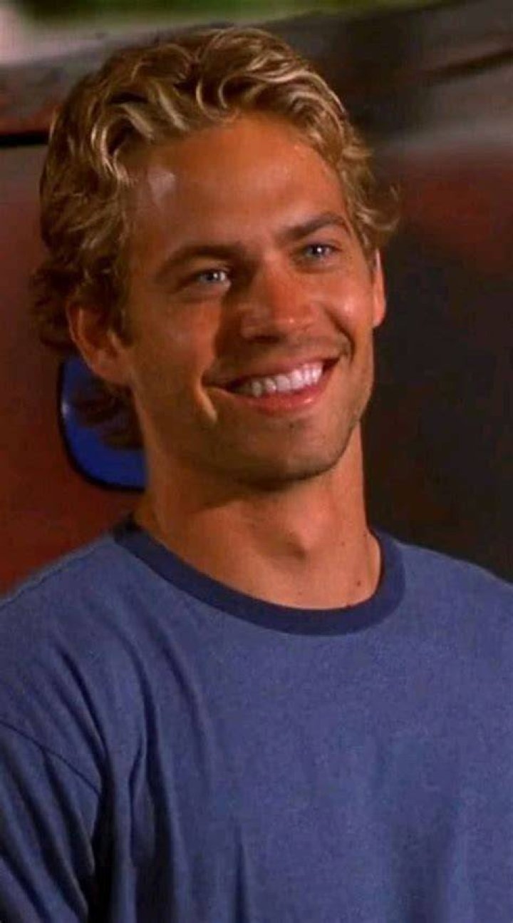 PaulWalker