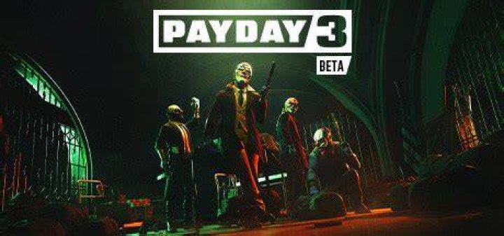 Payday 3 Playtest Steam