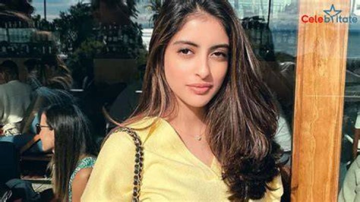 PC: Navya Naveli Nanda on Instagram