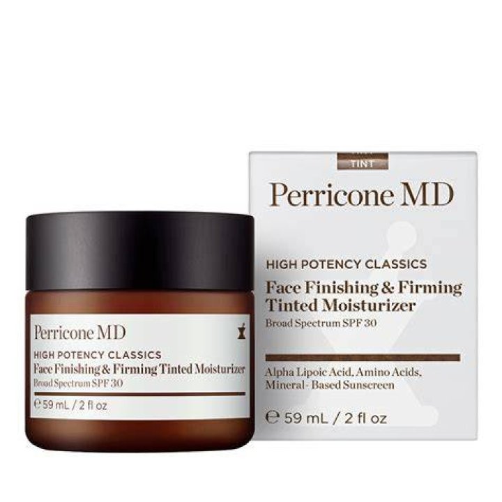 Perricone MD Face Finishing & Firming Moisturizer