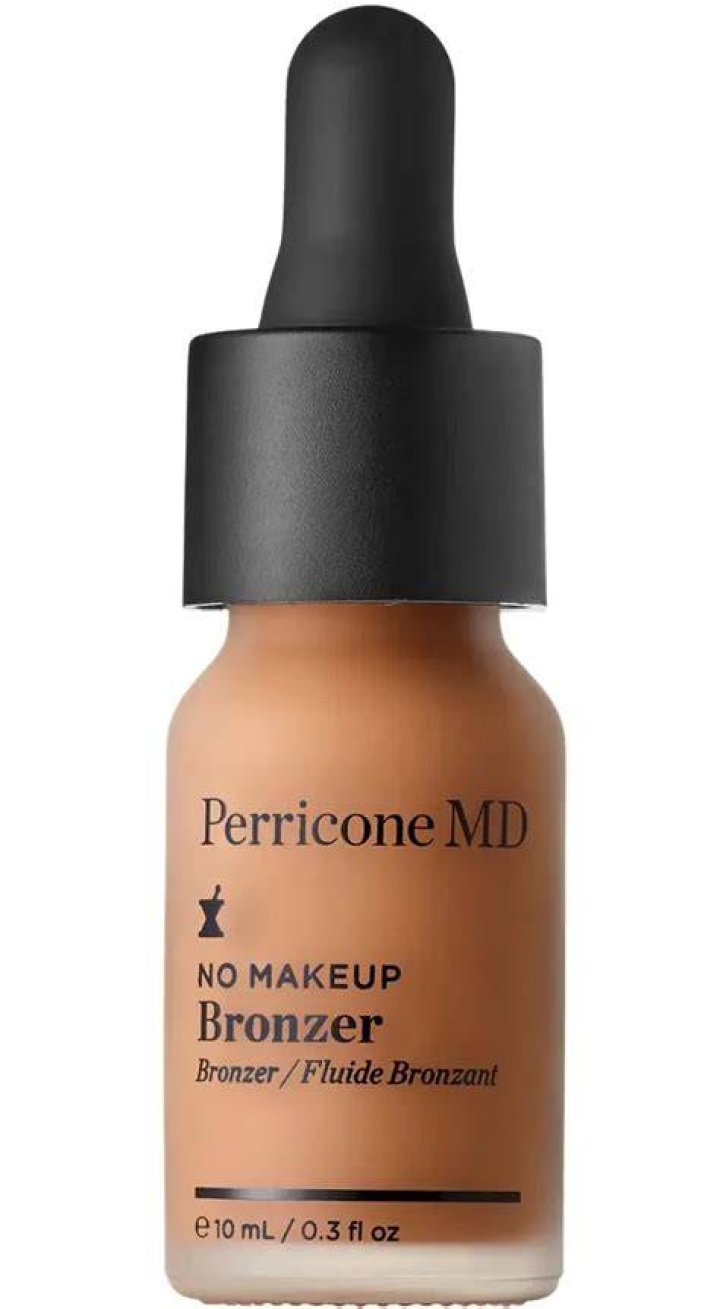 Perricone MD No Makeup Bronzer