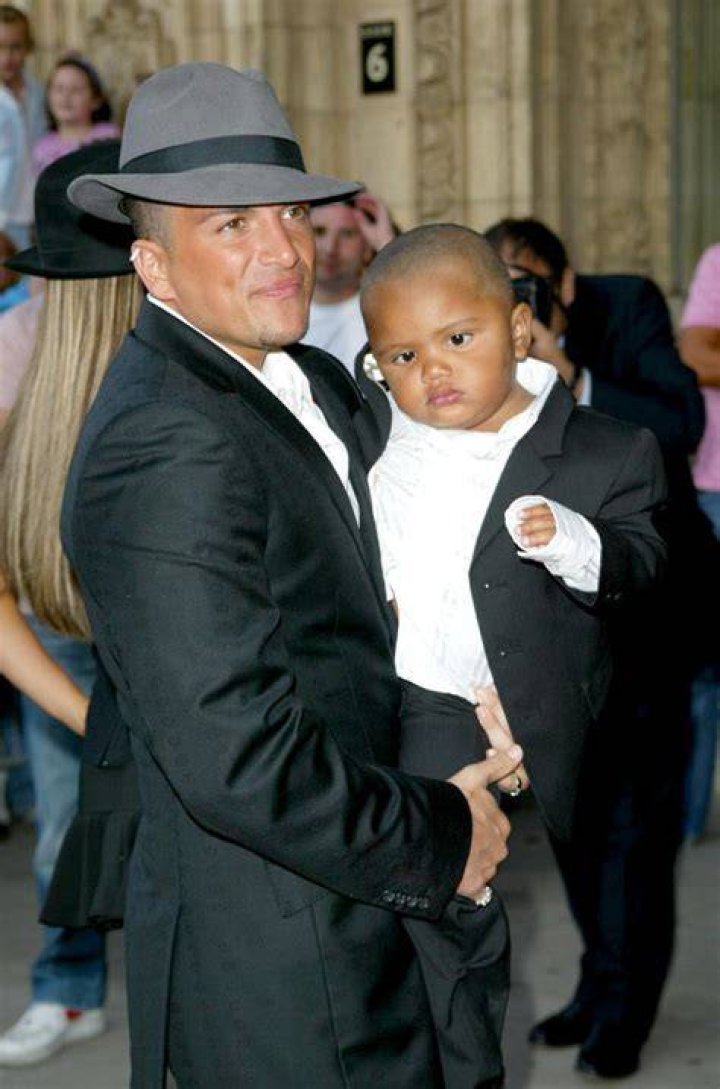  Peter Andre has been slammed by fans for his comments about free nursery places in his New! column this week