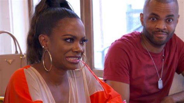 Phaedra Parks says she never called Candy a lesbian