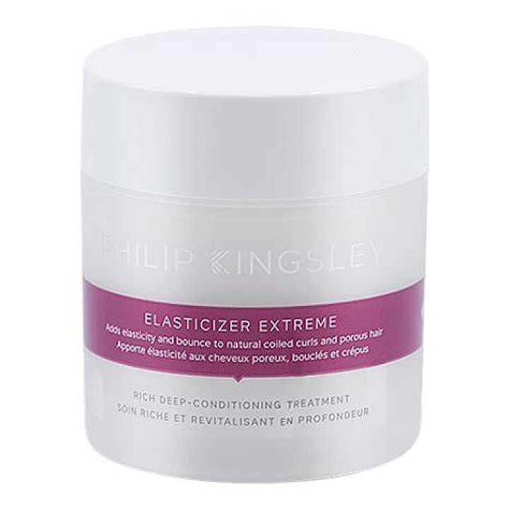 PHILIP KINGSLEY ELASTICIZER EXTREME RICH DEEP-CONDITIONING TREATMENT