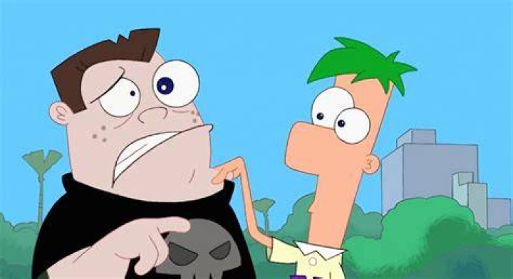 phineasandferb