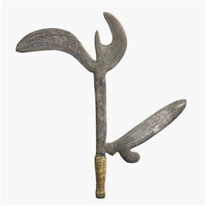 Photo of a Kpinga