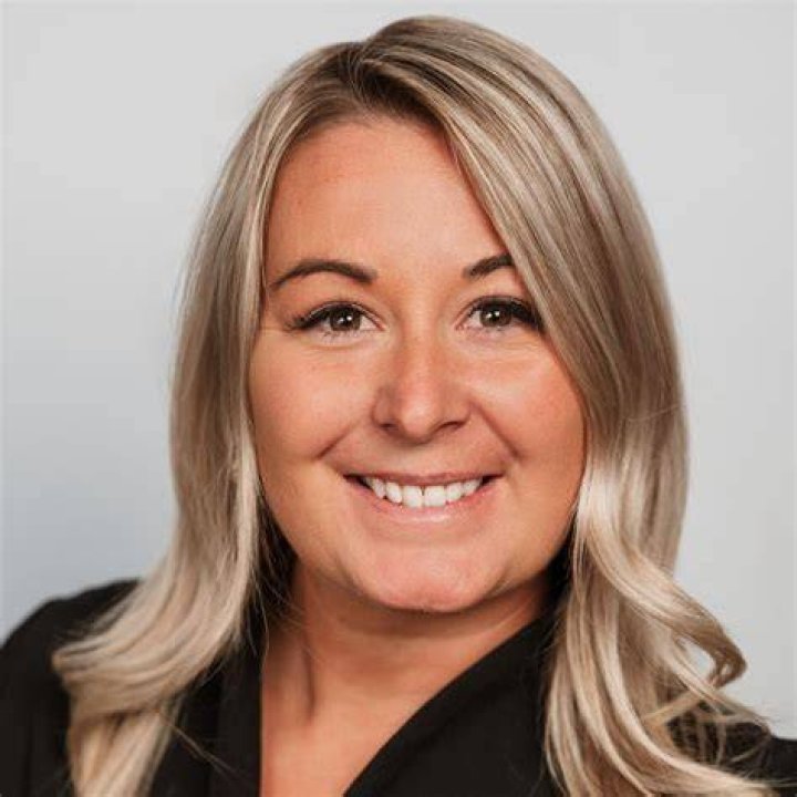 Photo of Melissa Lemieux