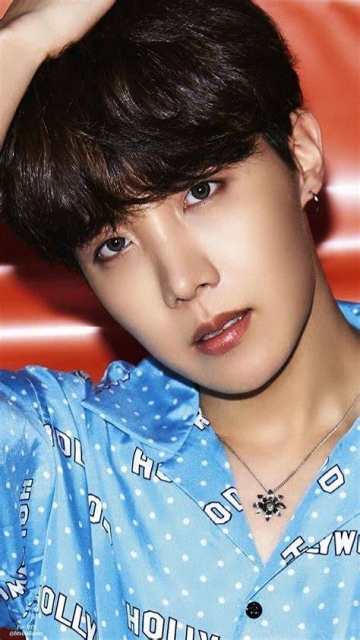 PHOTOS: BTS members J-Hope, Jimin and SUGA takeover 2023 Paris Fashion Week