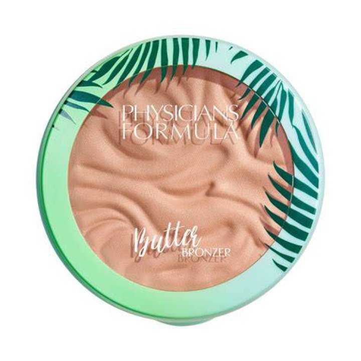  Physicians Formula Butter Bronzer