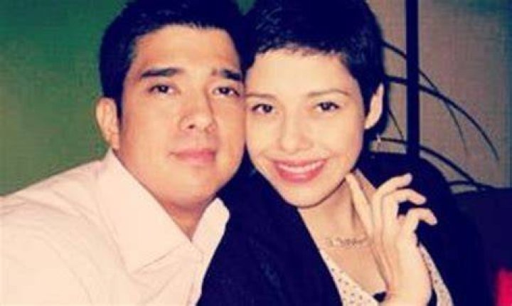 Pia Arroyo New Husband