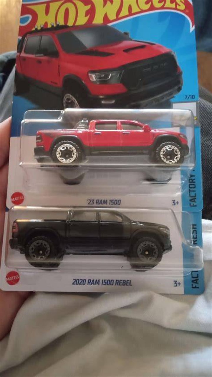 Pick up these beauties on a dash to the supermarket
