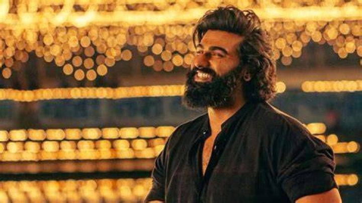 Picture Courtesy: Arjun Kapoor/Instagram