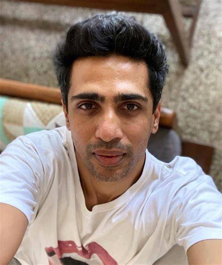 Picture courtesy: Gulshan Devaiah Instagram