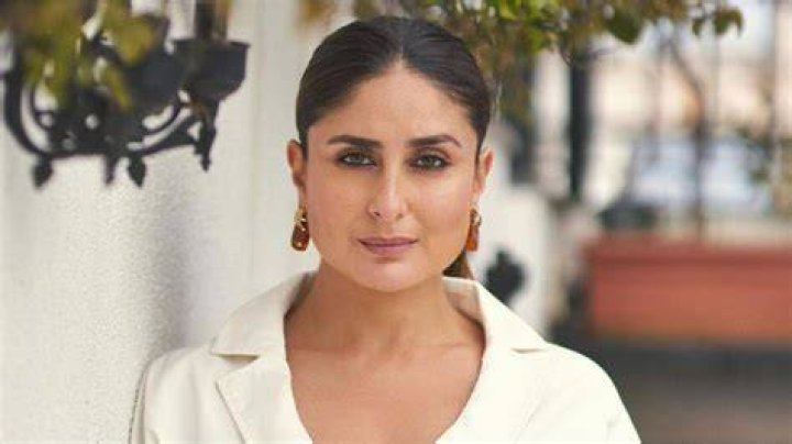 Picture Courtesy: Kareena Kapoor Khan/Instagram