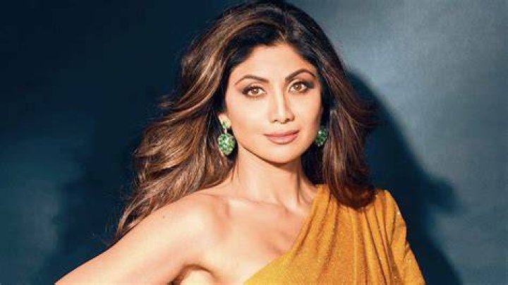 Picture Courtesy: Shilpa Shetty Kundra/Instagram