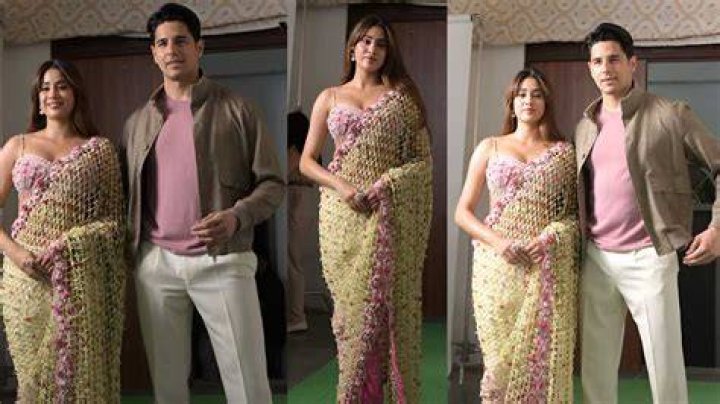 Picture Courtesy: Sidharth Malhotra and Kiara Advani/Instagram