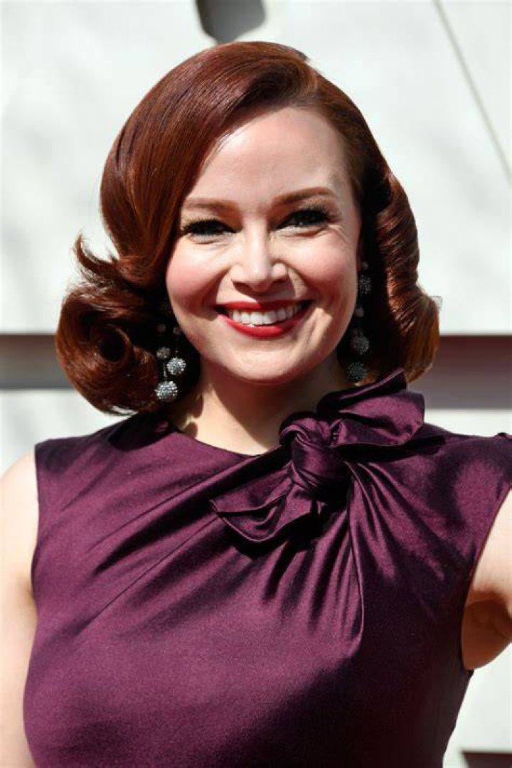 Picture of Alicia Malone