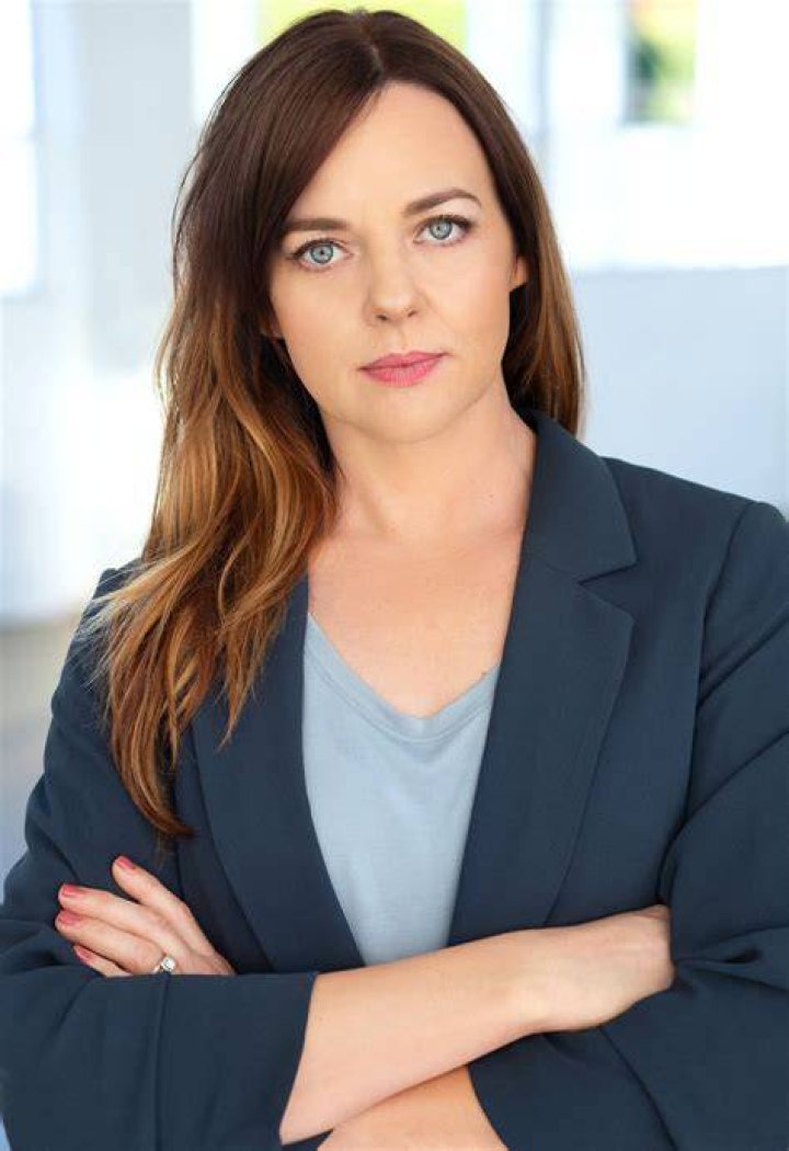 Picture of April Matson