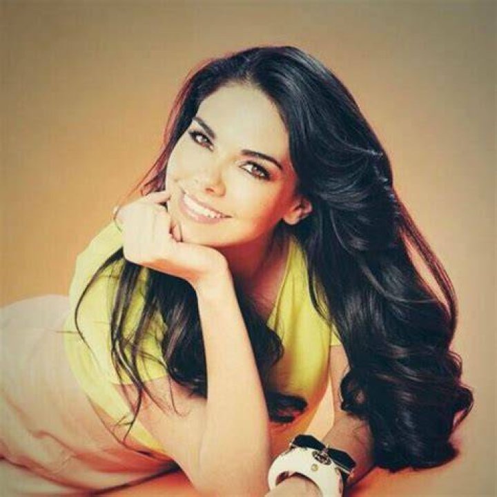 Picture of Livia Brito