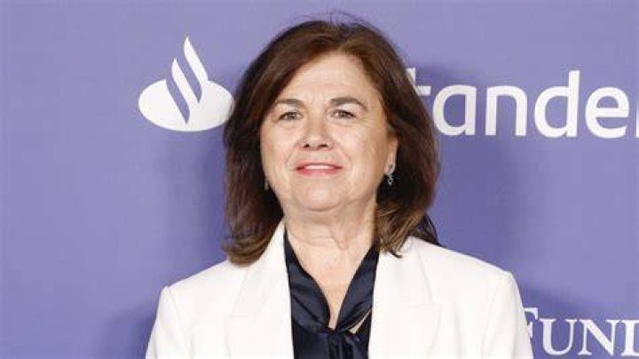 Picture of Luc&iacute;a M&eacute;ndez
