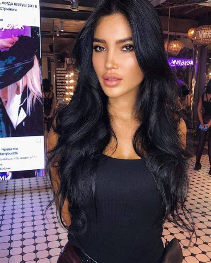 Picture of Sveta Bilyalova
