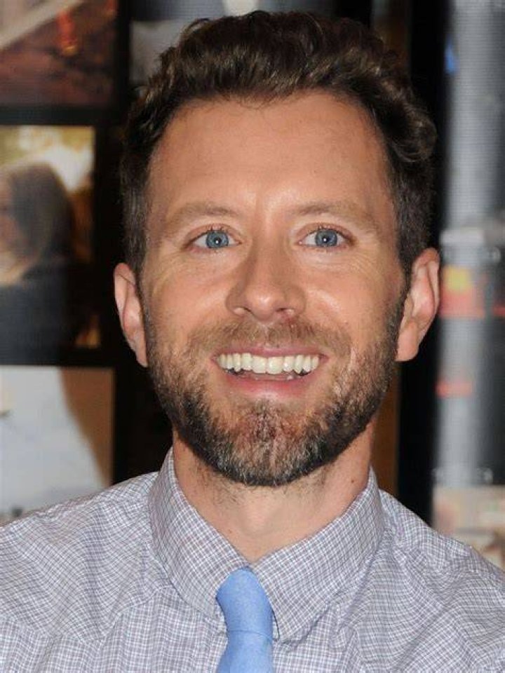 Picture of T.J. Thyne