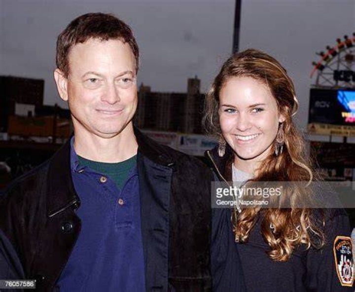 Pictures of Sophie Sinise
