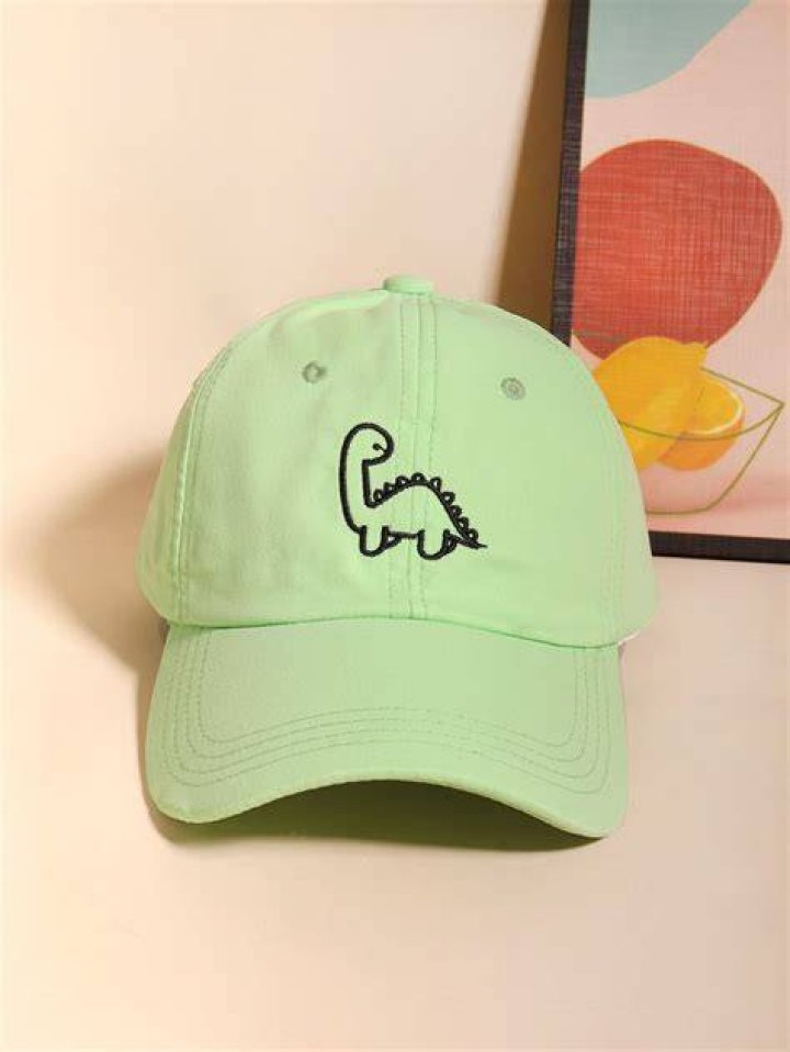  Pictures of the cute caps have been circulating on social media and gaining popularity