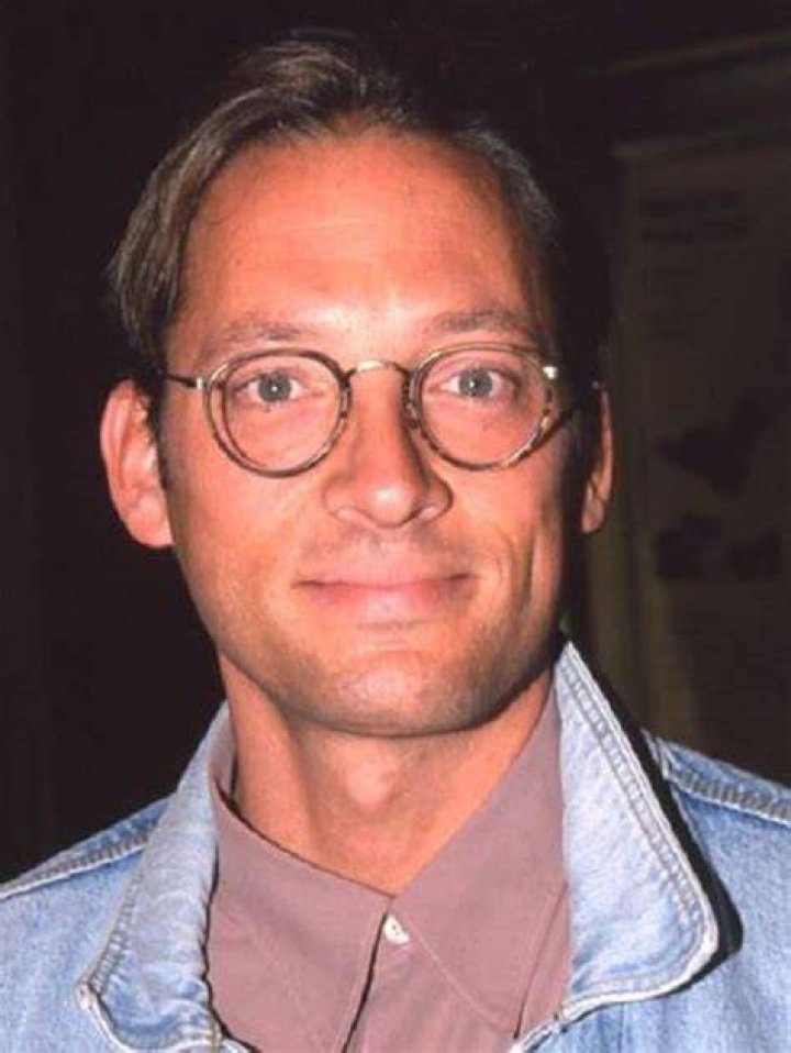 Pictures of Tony Peck