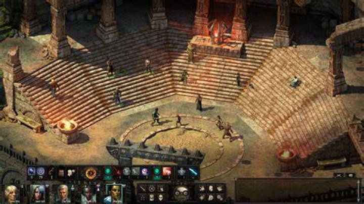 Pillars of Eternity