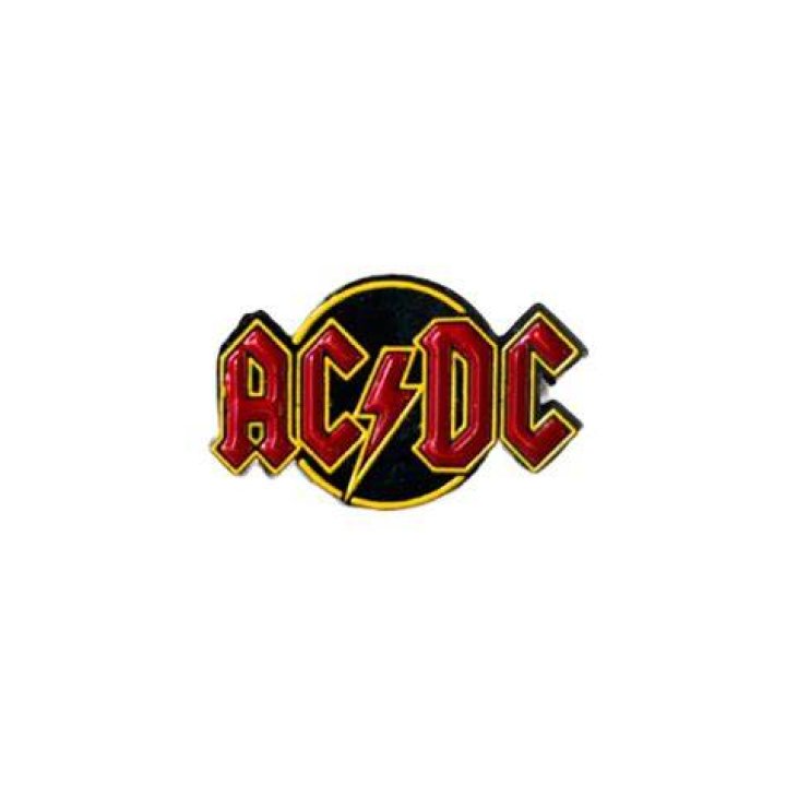 Pin on ac/dc