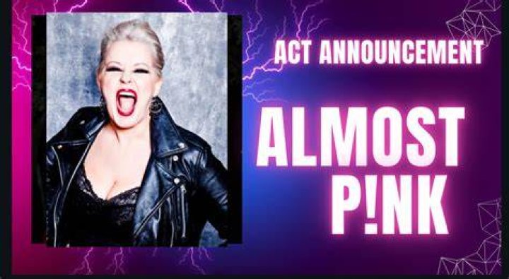  Pink is returning to the UK next year