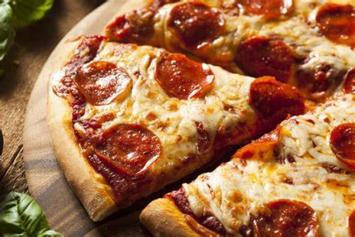 Pizza 