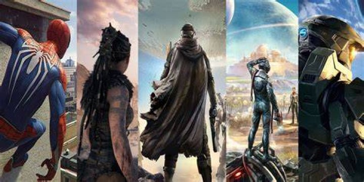 PlayStation First-Party Studios