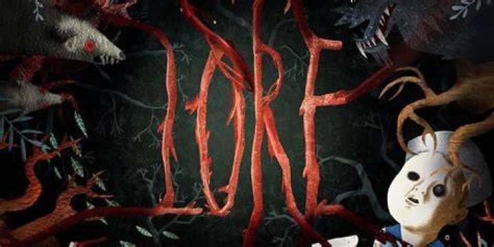 podcast Lore