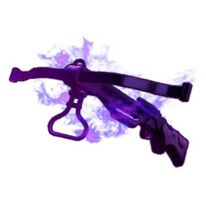poison crossbow combination custom ammo