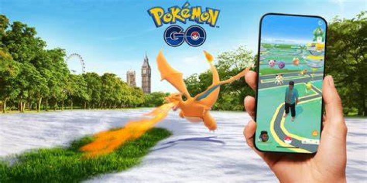 pokemon go pokemon go