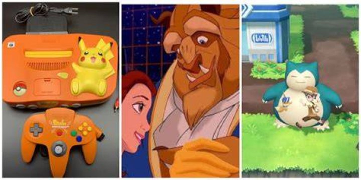 Pokemon is referenced often in Honkai Star Rail and has Easter Eggs.