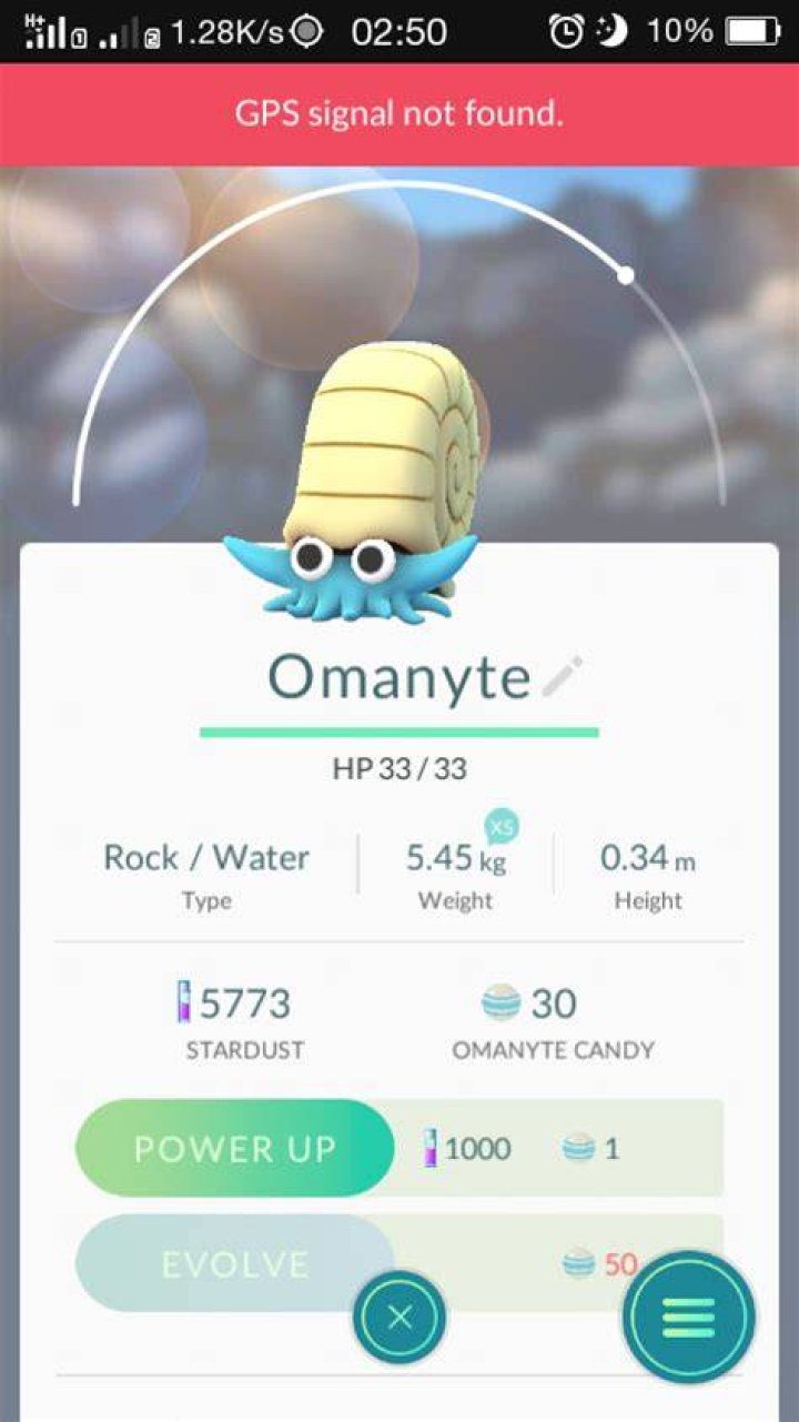 Pok&egrave;mon Go How to Catch Ditto